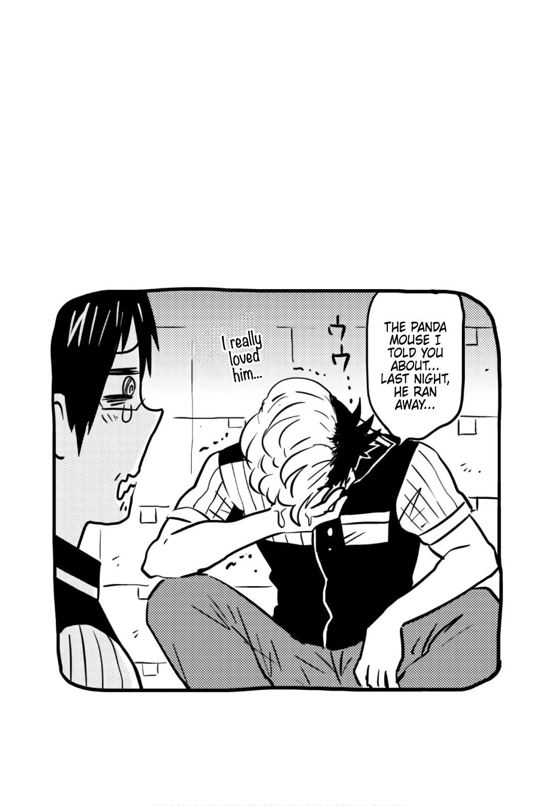 Nietzsche-sensei - Konbini ni, Satori Sedai no Shinjin ga Maiorita Chapter 52 page 23 - Chapter 52: Engaging the Black Ships