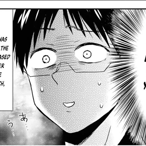 Nietzsche-sensei - Konbini ni, Satori Sedai no Shinjin ga Maiorita Chapter 55: Life Is About Choices cover