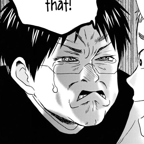 Nietzsche-sensei - Konbini ni, Satori Sedai no Shinjin ga Maiorita Chapter 56: The Joy of Working cover