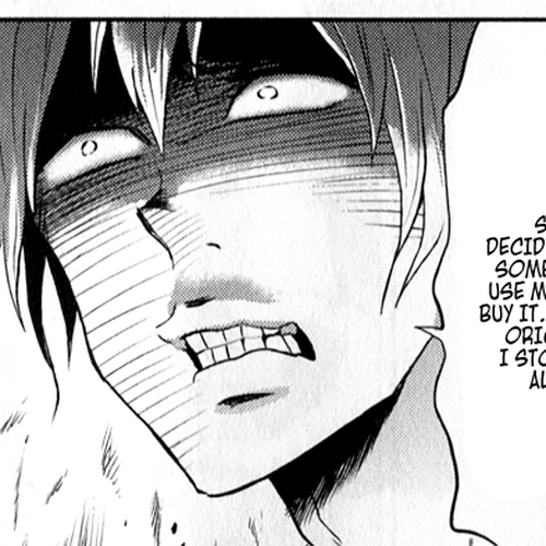 Nietzsche-sensei - Konbini ni, Satori Sedai no Shinjin ga Maiorita Chapter 6: The Year-End Period In A Workplace With No Rest Days cover