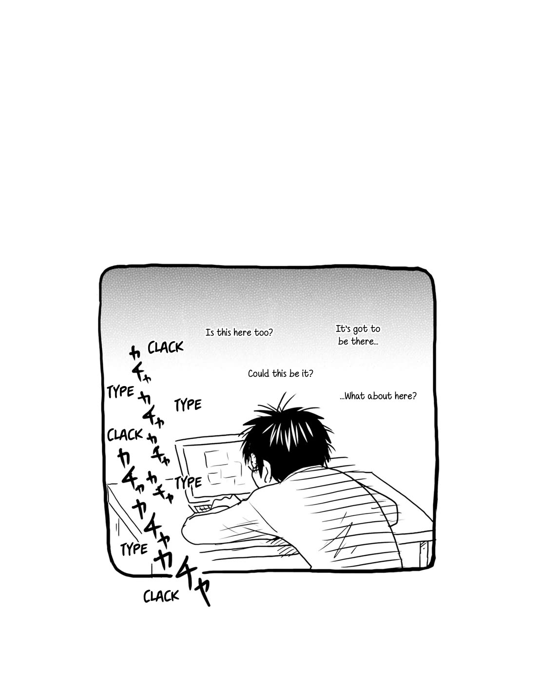 Nietzsche-sensei - Konbini ni, Satori Sedai no Shinjin ga Maiorita Chapter 60 page 22 - Chapter 60: My Chaotic Mind Is Full of Boiling Dogs
