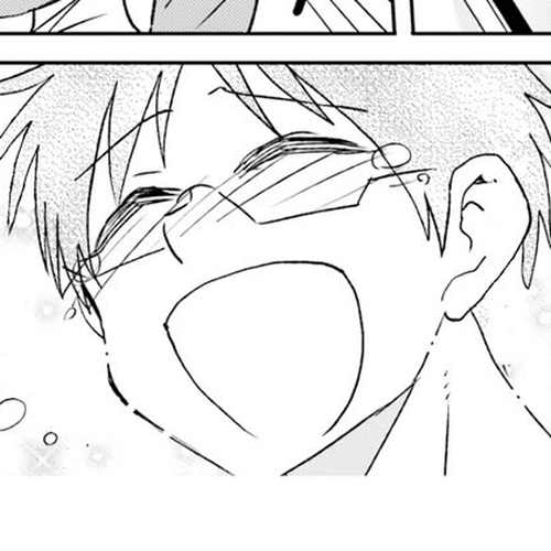 Nietzsche-sensei - Konbini ni, Satori Sedai no Shinjin ga Maiorita Chapter 60: My Chaotic Mind Is Full of Boiling Dogs cover