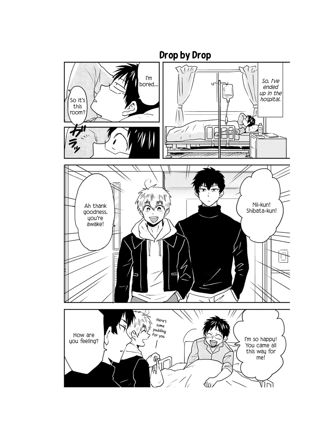 Nietzsche-sensei - Konbini ni, Satori Sedai no Shinjin ga Maiorita Chapter 61 page 17 - Chapter 61: Do Sheep Who Defy Deadlines Dream of Happiness?