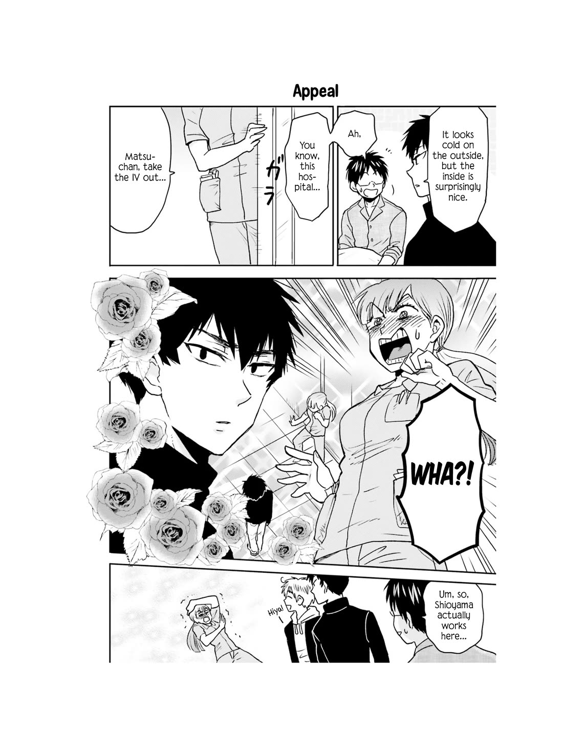 Nietzsche-sensei - Konbini ni, Satori Sedai no Shinjin ga Maiorita Chapter 61 page 19 - Chapter 61: Do Sheep Who Defy Deadlines Dream of Happiness?