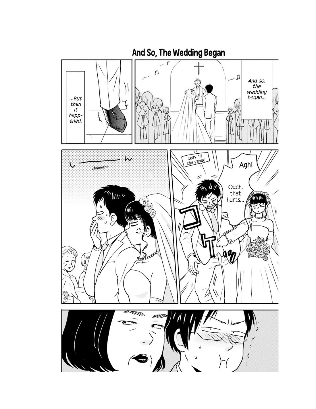 Nietzsche-sensei - Konbini ni, Satori Sedai no Shinjin ga Maiorita Chapter 63 page 13 - Chapter 63: The Dilemma Between 2D and 3D
