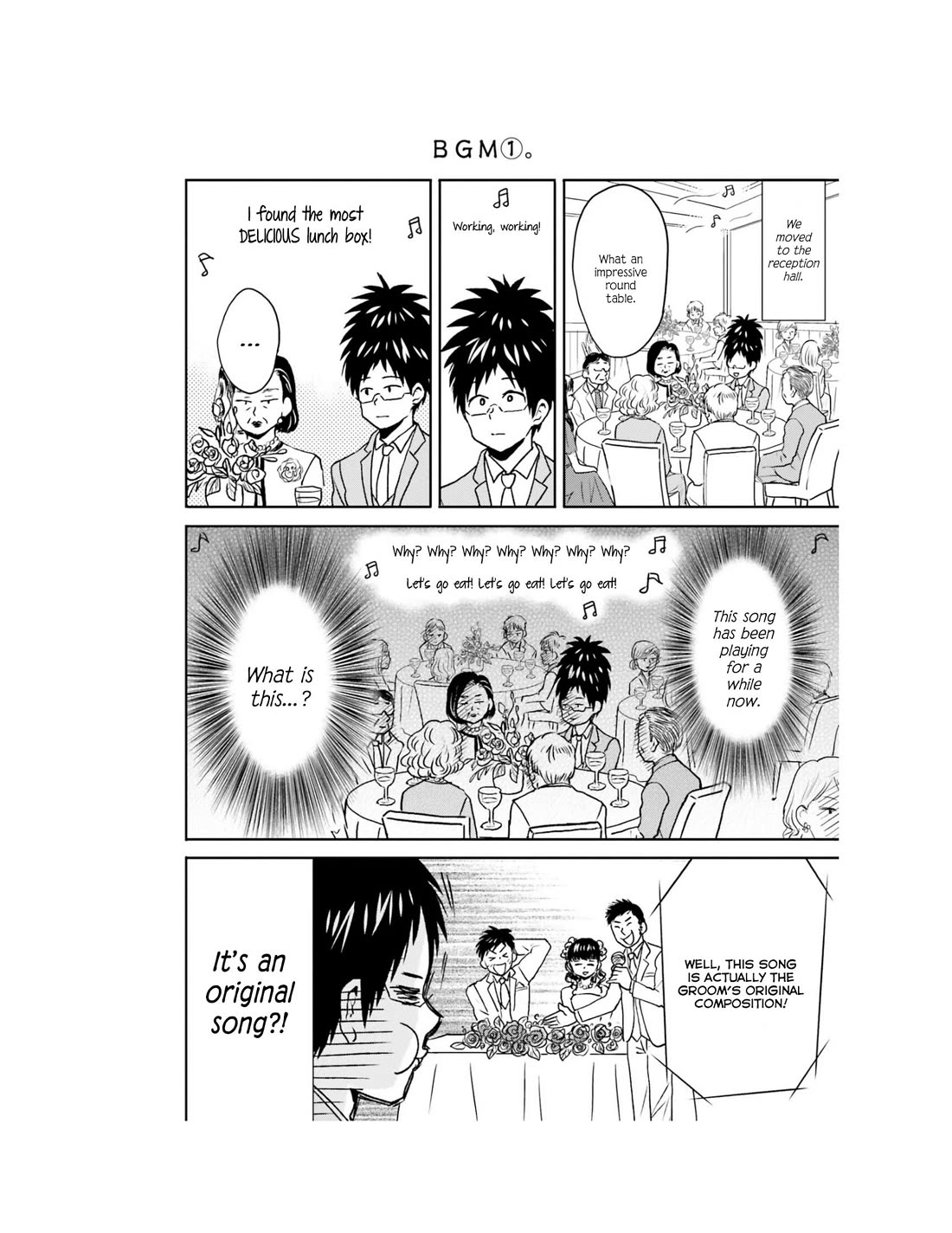 Nietzsche-sensei - Konbini ni, Satori Sedai no Shinjin ga Maiorita Chapter 63 page 15 - Chapter 63: The Dilemma Between 2D and 3D
