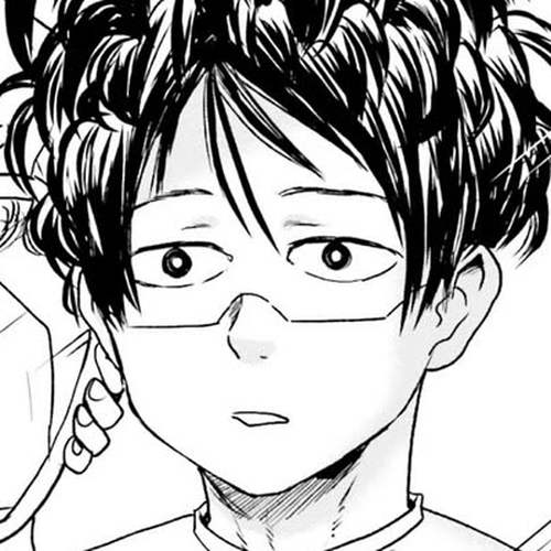 Nietzsche-sensei - Konbini ni, Satori Sedai no Shinjin ga Maiorita Chapter 63: The Dilemma Between 2D and 3D cover
