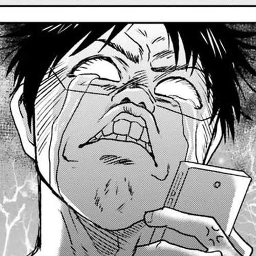 Nietzsche-sensei - Konbini ni, Satori Sedai no Shinjin ga Maiorita Chapter 66: Life is Survival cover