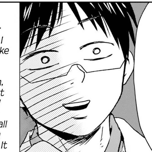 Nietzsche-sensei - Konbini ni, Satori Sedai no Shinjin ga Maiorita Chapter 68: Like A Fleeting Spring's Night Dream cover