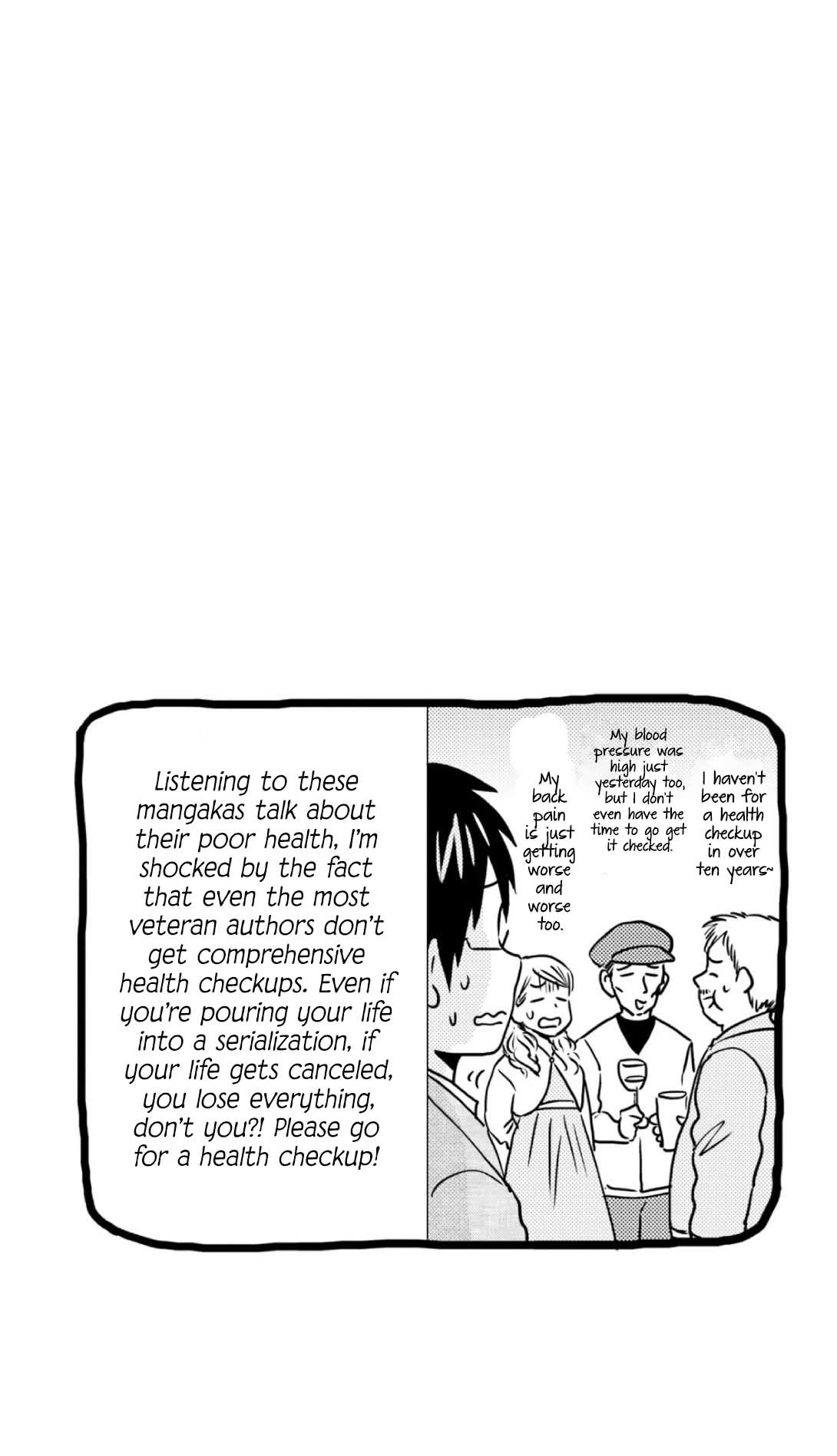 Nietzsche-sensei - Konbini ni, Satori Sedai no Shinjin ga Maiorita Chapter 69 page 22 - Chapter 69: Sales Promotion Activities