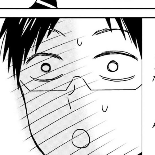 Nietzsche-sensei - Konbini ni, Satori Sedai no Shinjin ga Maiorita Chapter 70: Money Makes the World Go Round, From One Year to the Next cover