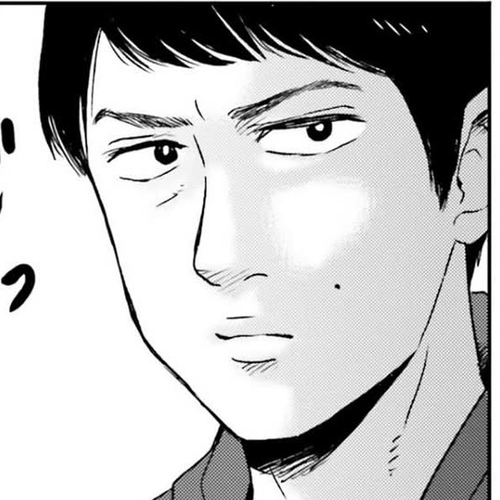 Nietzsche-sensei - Konbini ni, Satori Sedai no Shinjin ga Maiorita Chapter 75: You Can't Escape Oden cover