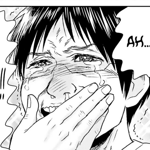 Nietzsche-sensei - Konbini ni, Satori Sedai no Shinjin ga Maiorita Chapter 76: Form Is Void, Void Is Form cover