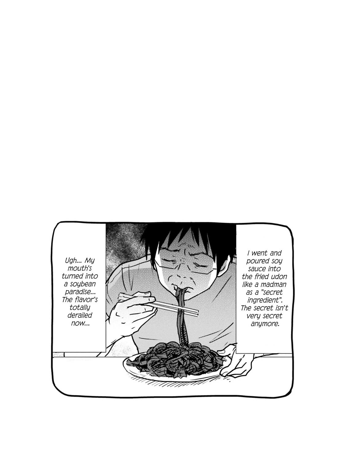 Nietzsche-sensei - Konbini ni, Satori Sedai no Shinjin ga Maiorita Chapter 77 page 30 - Chapter 77: The Returning Soldier of the Employment Front