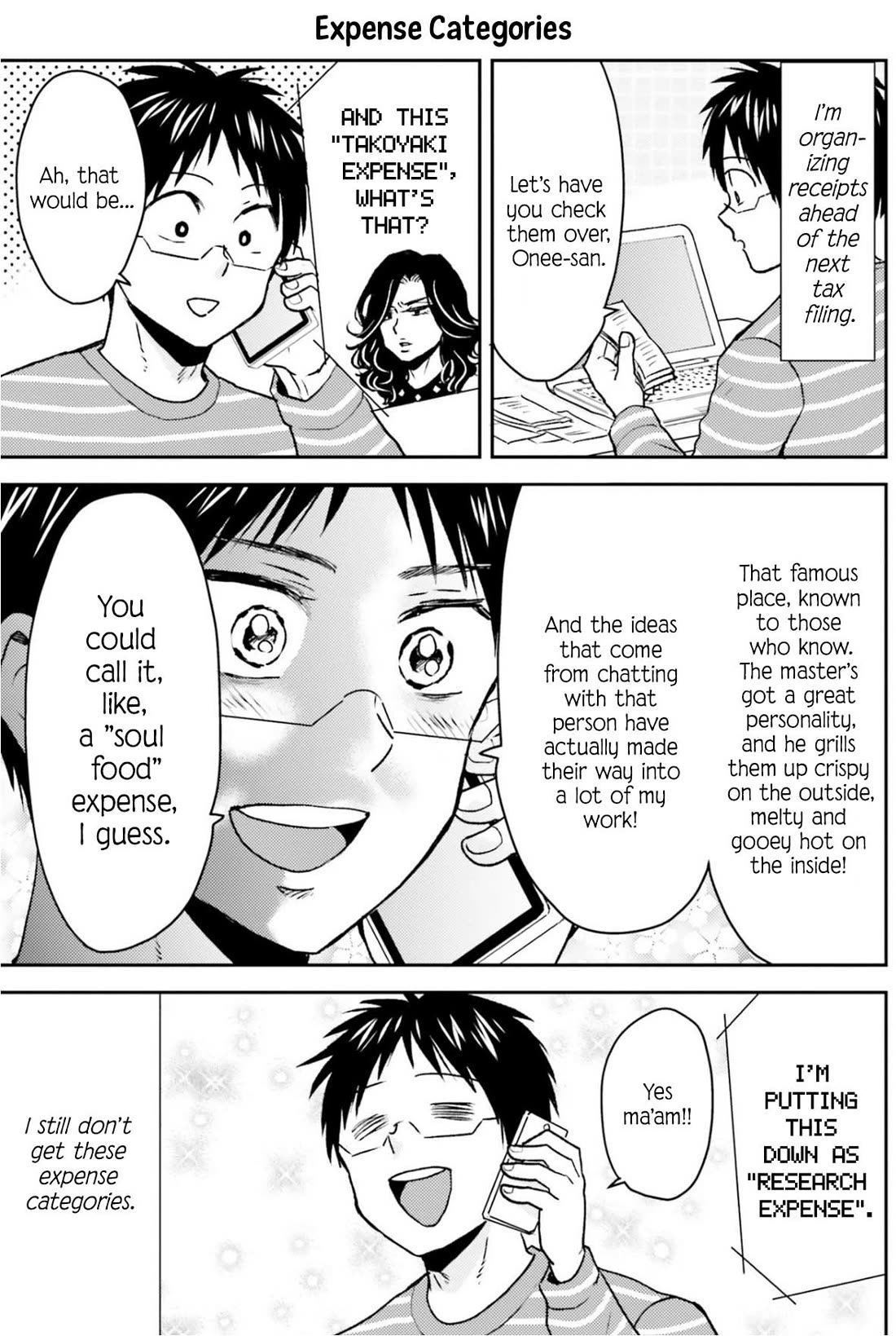 Nietzsche-sensei - Konbini ni, Satori Sedai no Shinjin ga Maiorita Chapter 79 page 10 - Chapter 79: Sales Promotion Activities