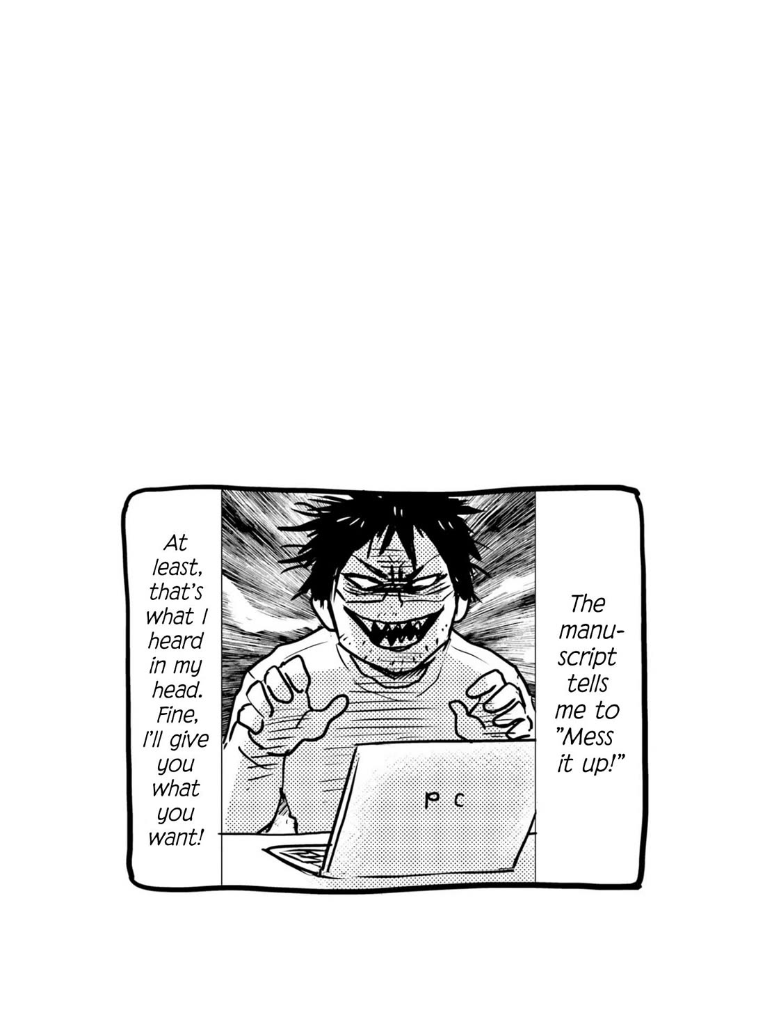 Nietzsche-sensei - Konbini ni, Satori Sedai no Shinjin ga Maiorita Chapter 79 page 19 - Chapter 79: Sales Promotion Activities