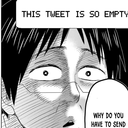 Nietzsche-sensei - Konbini ni, Satori Sedai no Shinjin ga Maiorita Chapter 81: From the Murky Depths of Social Media cover