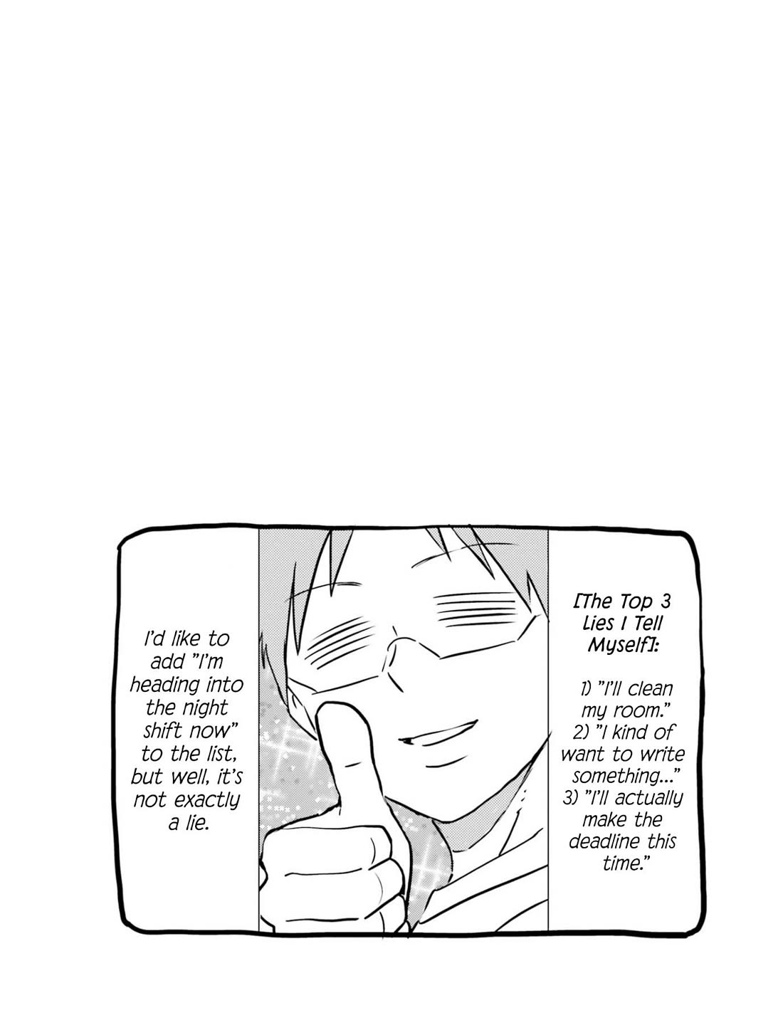 Nietzsche-sensei - Konbini ni, Satori Sedai no Shinjin ga Maiorita Chapter 82 page 25 - Chapter 82: A Flower Blooming on the Battlefield