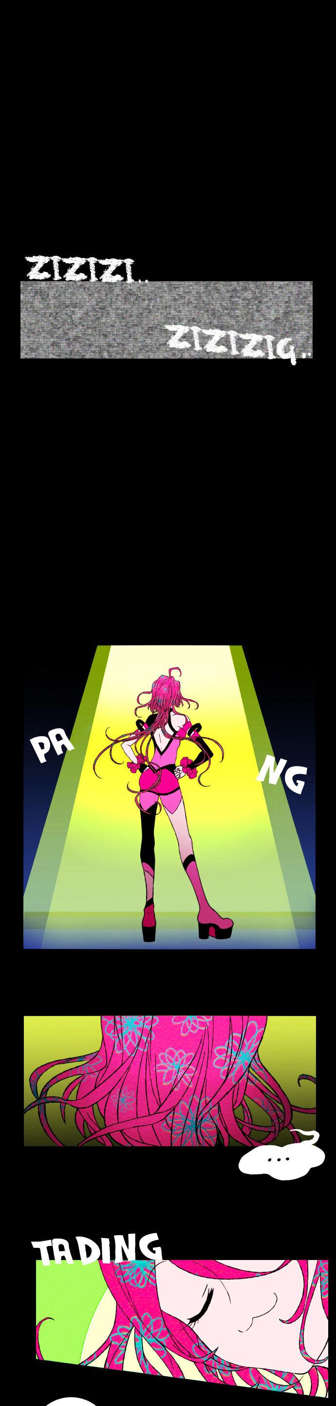 Niflheim Chapter 0 page 1 - Chapter 0 : Continued Prologue 0