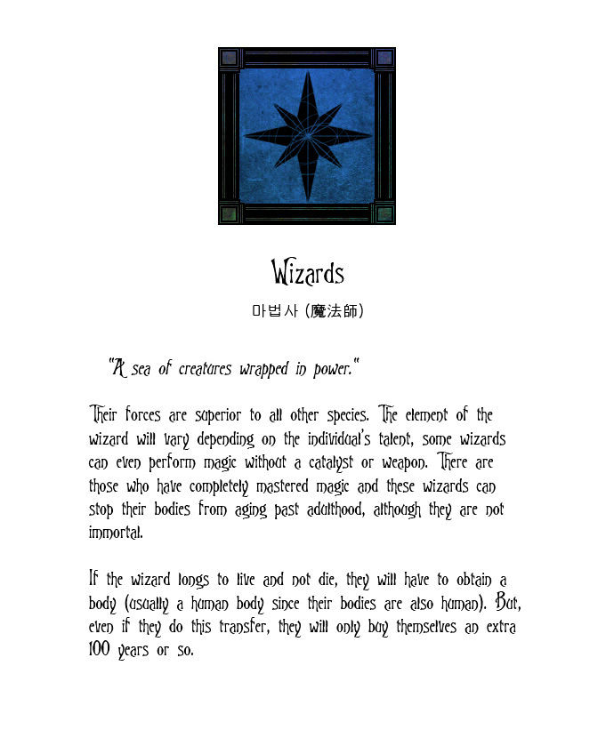 Niflheim Chapter 14 page 11 - Chapter 14 : Cemetery (4)