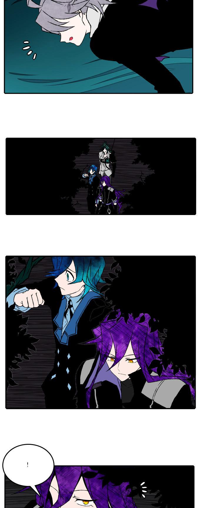 Niflheim Chapter 18 page 8 - Chapter 18