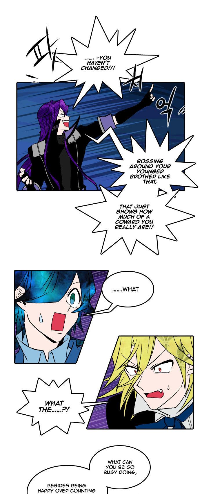 Niflheim Chapter 19 page 13 - Chapter 19