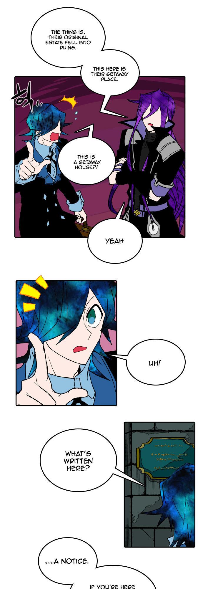Niflheim Chapter 19 page 4 - Chapter 19