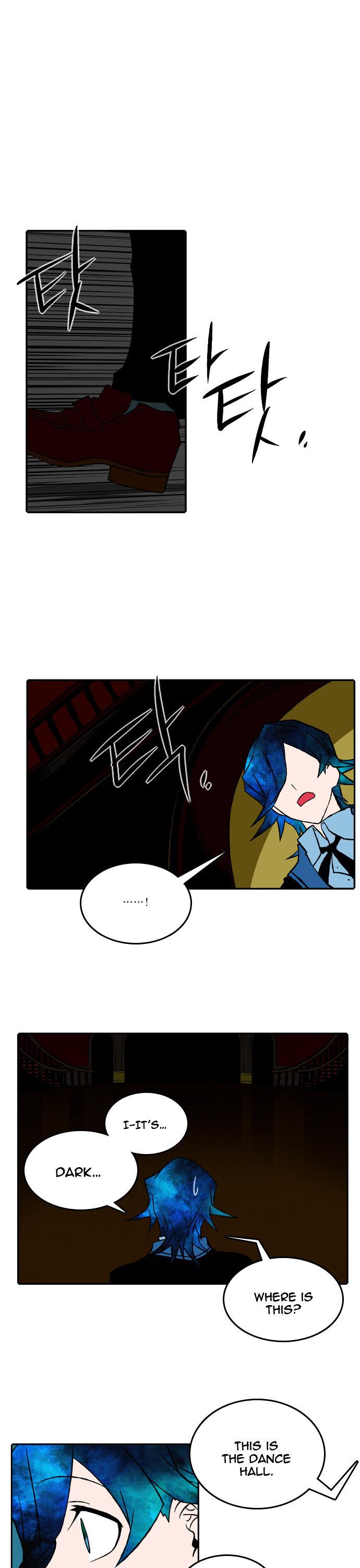 Niflheim Chapter 22 page 2 - Chapter 22