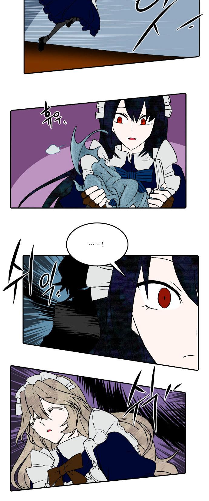 Niflheim Chapter 24 page 2 - Chapter 24