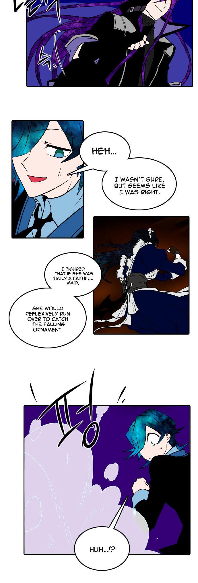 Niflheim Chapter 24 page 4 - Chapter 24
