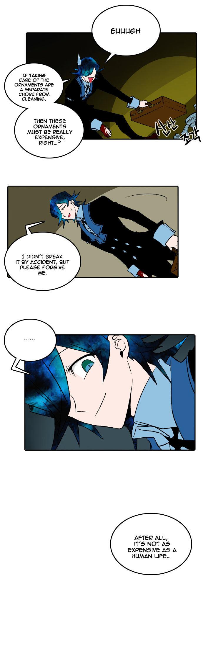 Niflheim Chapter 24 page 7 - Chapter 24
