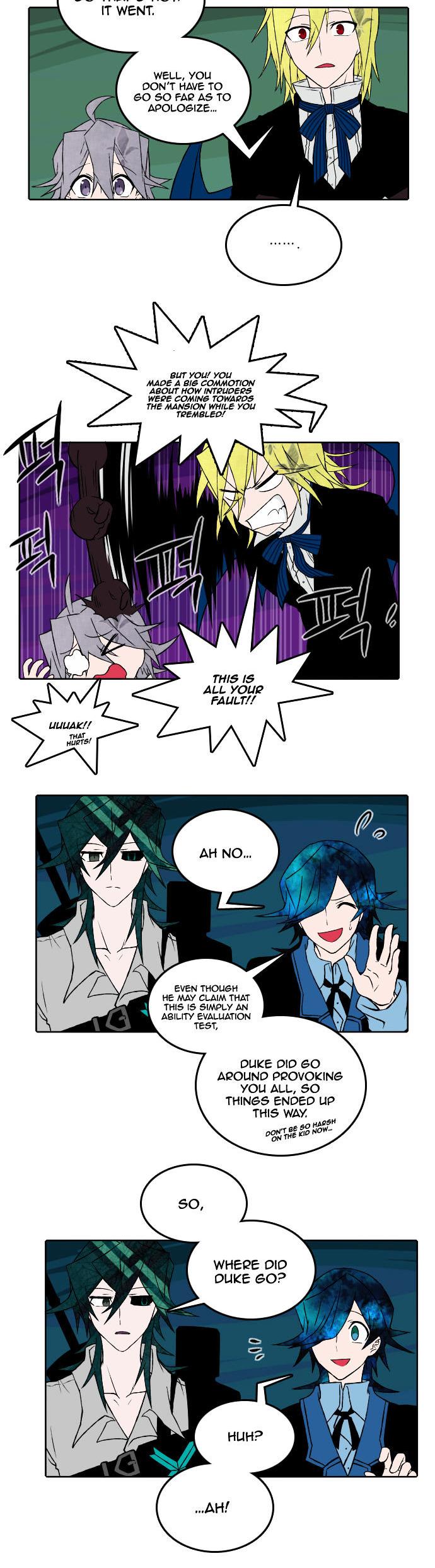 Niflheim Chapter 30 page 10 - Chapter 30