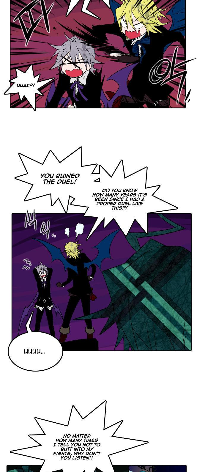 Niflheim Chapter 30 page 7 - Chapter 30