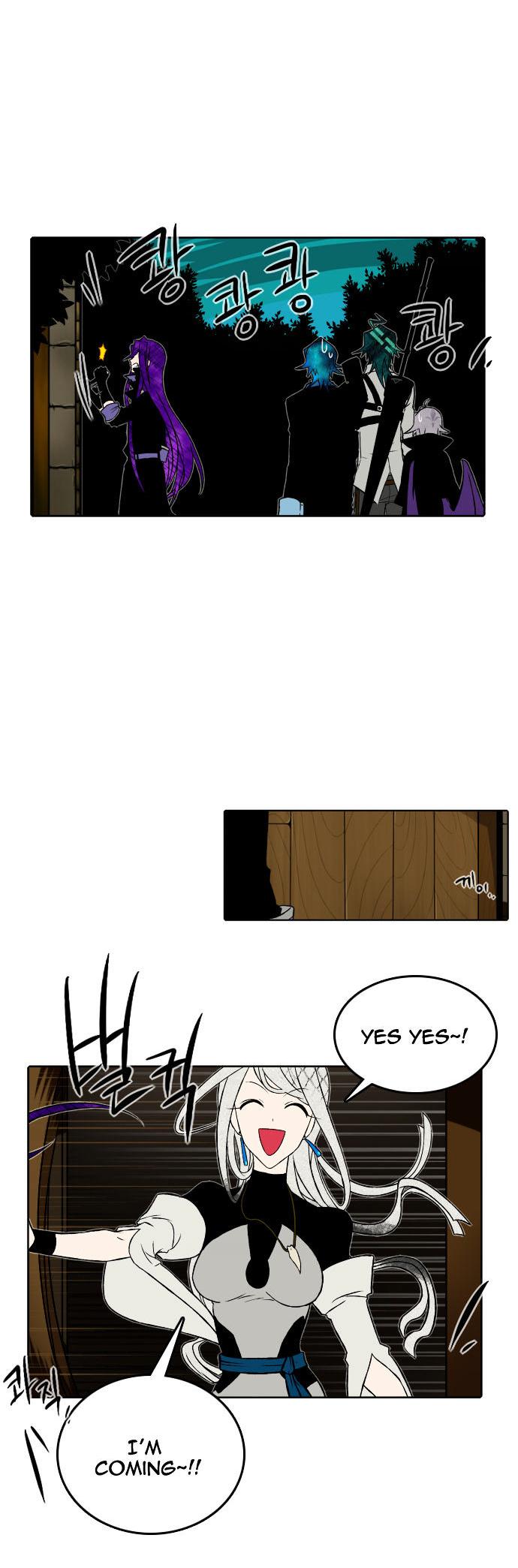 Niflheim Chapter 37 page 11 - Chapter 37