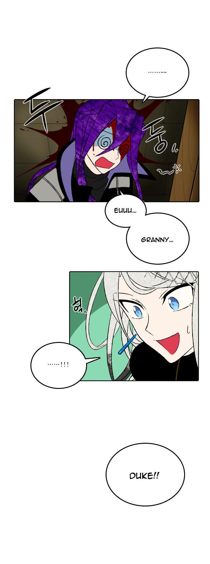 Niflheim Chapter 37 page 13 - Chapter 37