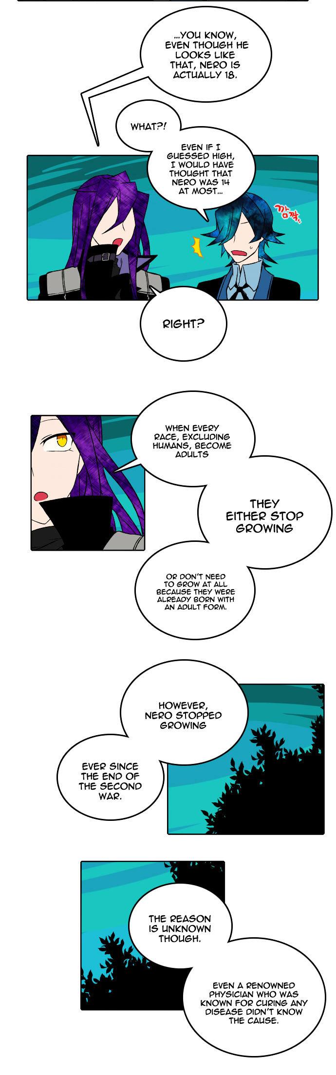 Niflheim Chapter 37 page 2 - Chapter 37