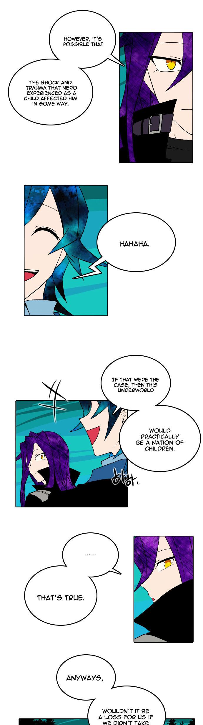 Niflheim Chapter 37 page 3 - Chapter 37