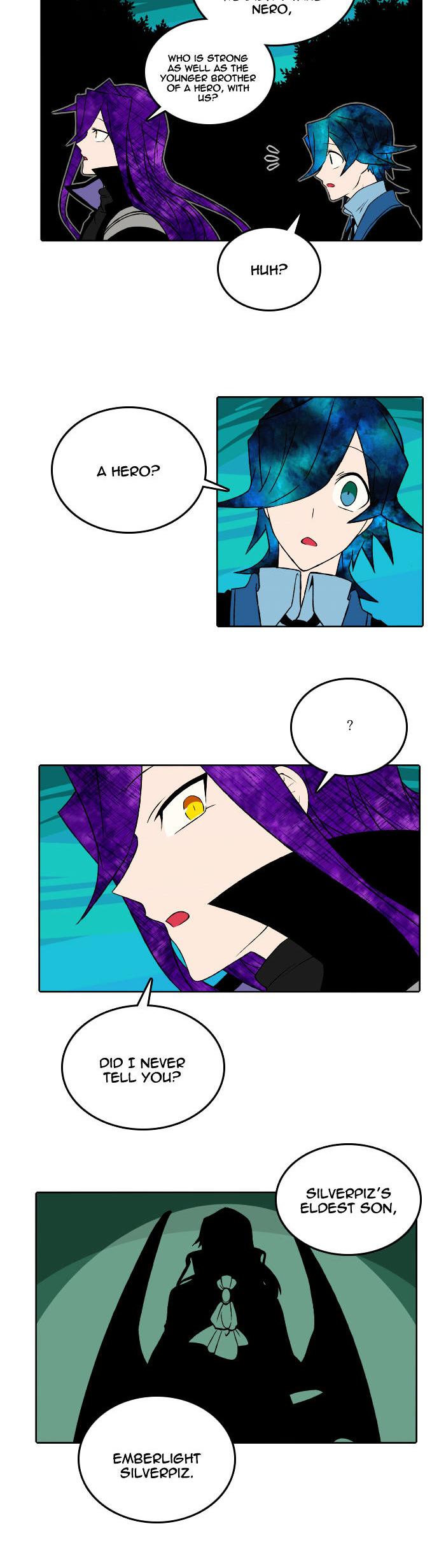 Niflheim Chapter 37 page 4 - Chapter 37