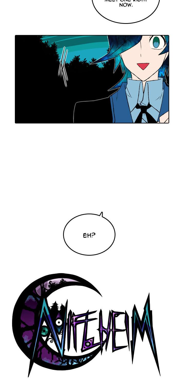 Niflheim Chapter 37 page 7 - Chapter 37