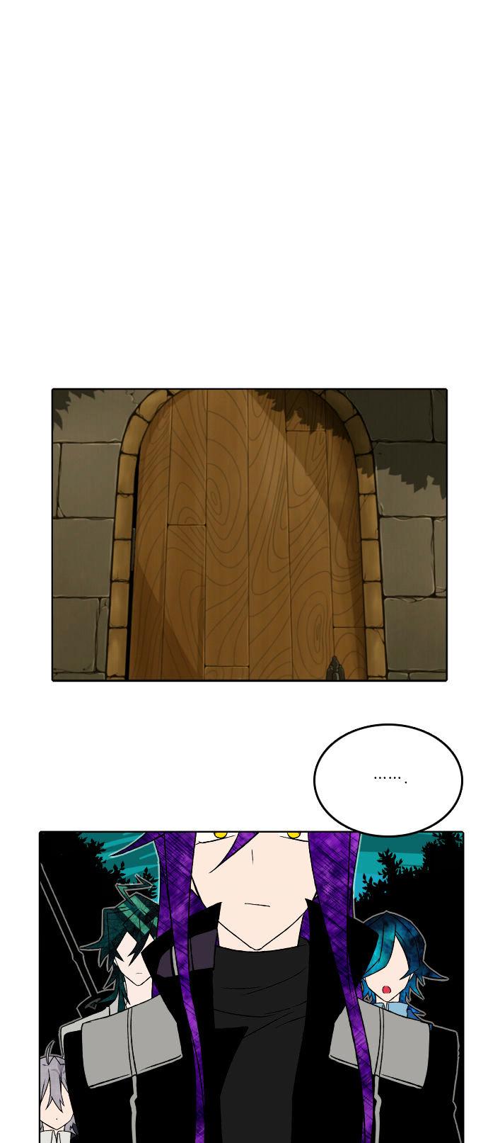 Niflheim Chapter 37 page 8 - Chapter 37