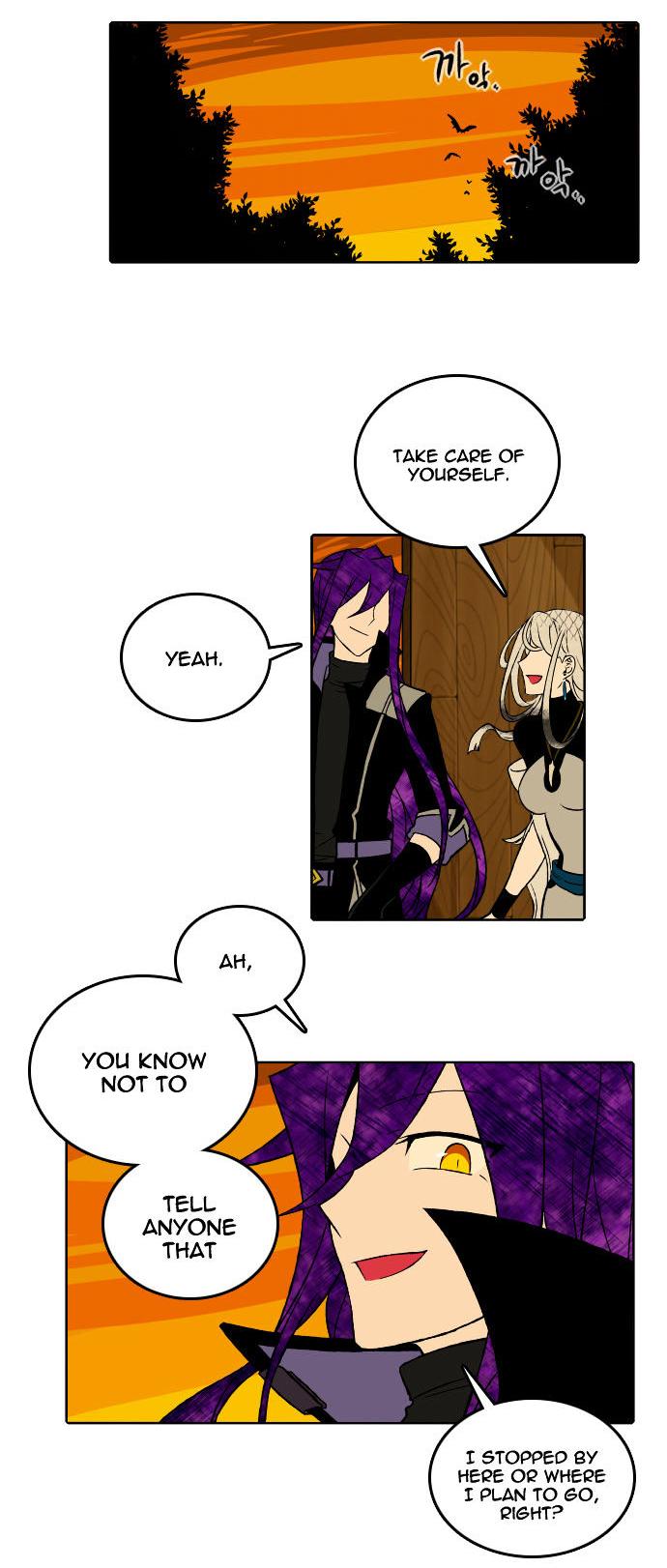 Niflheim Chapter 38 page 10 - Chapter 38