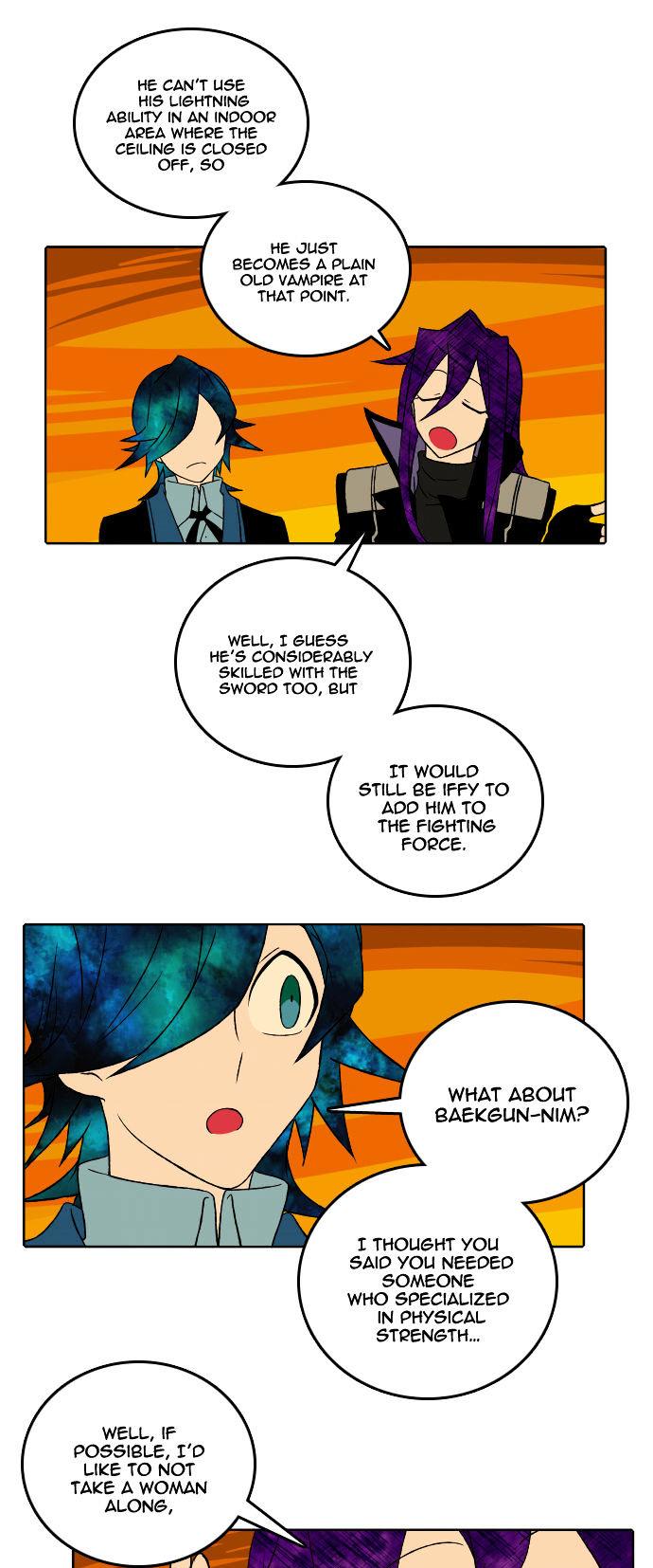 Niflheim Chapter 38 page 13 - Chapter 38