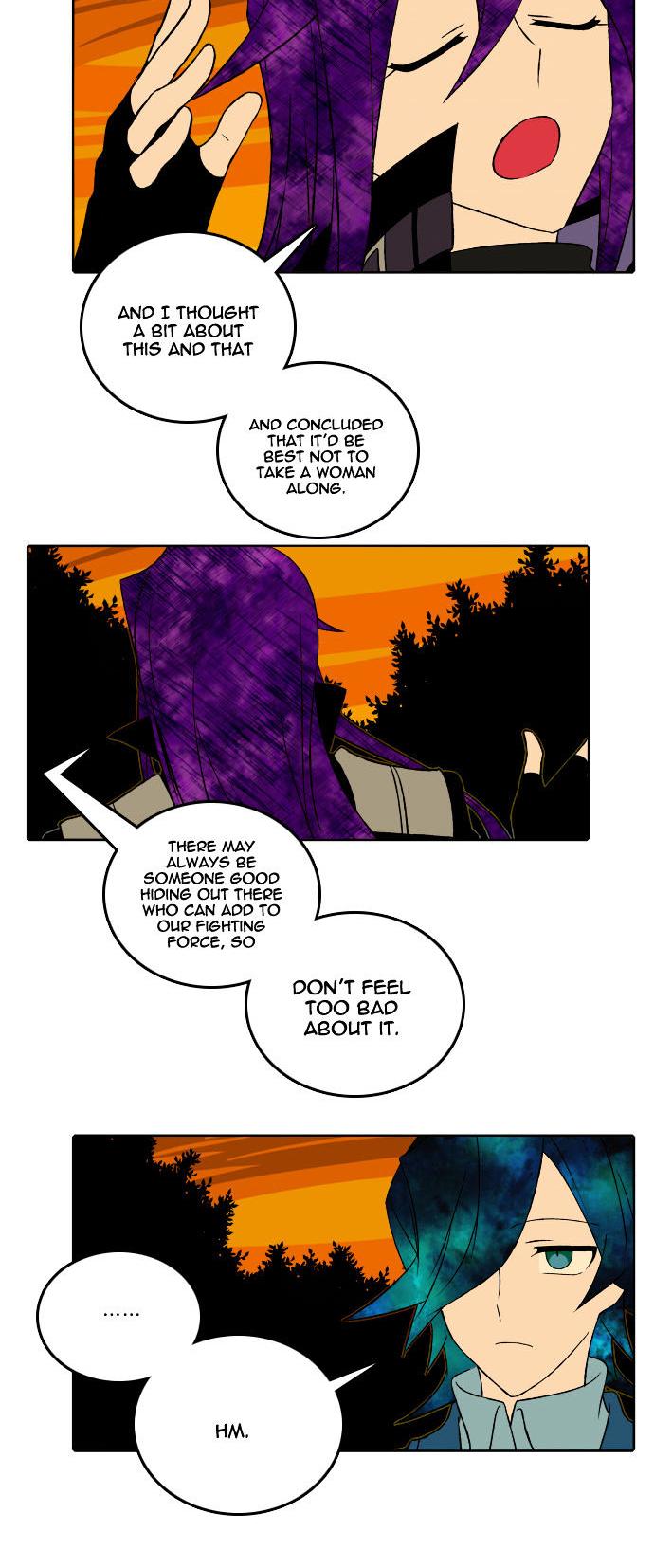 Niflheim Chapter 38 page 14 - Chapter 38