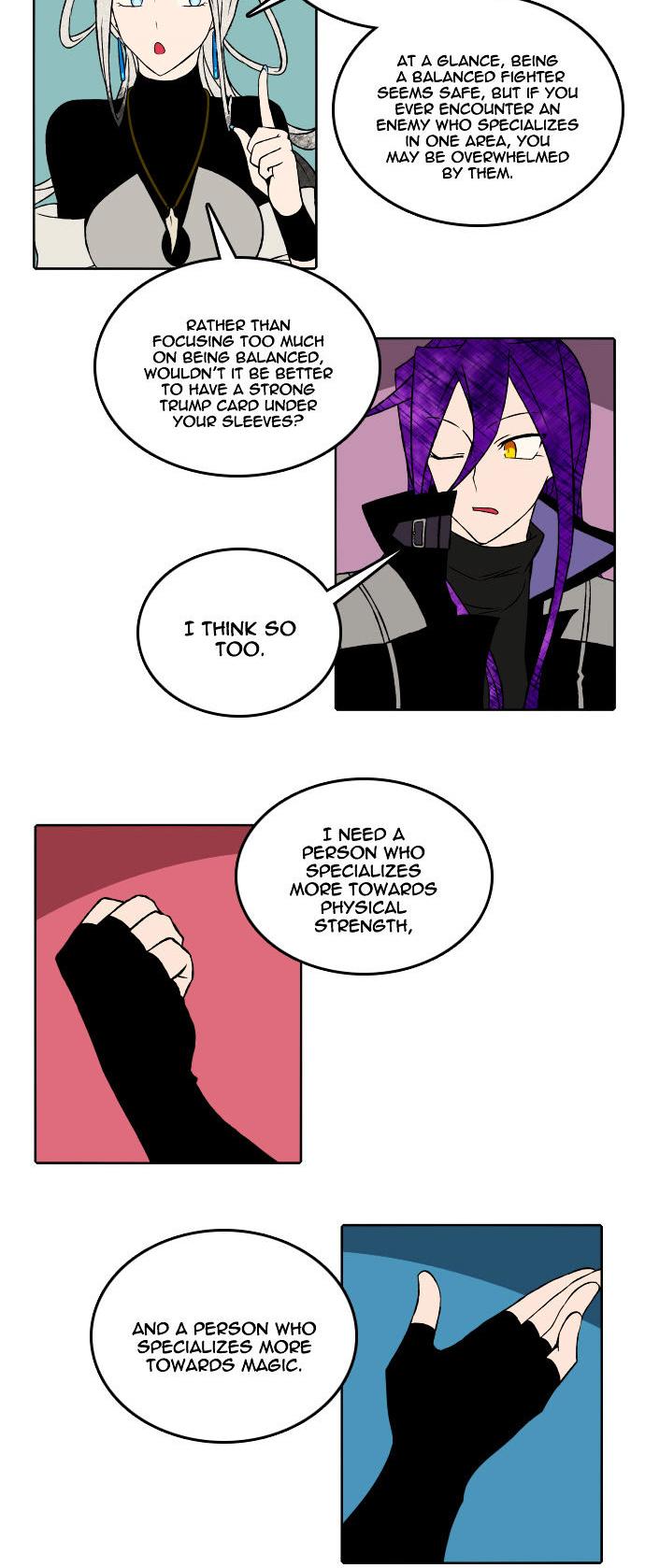 Niflheim Chapter 38 page 2 - Chapter 38
