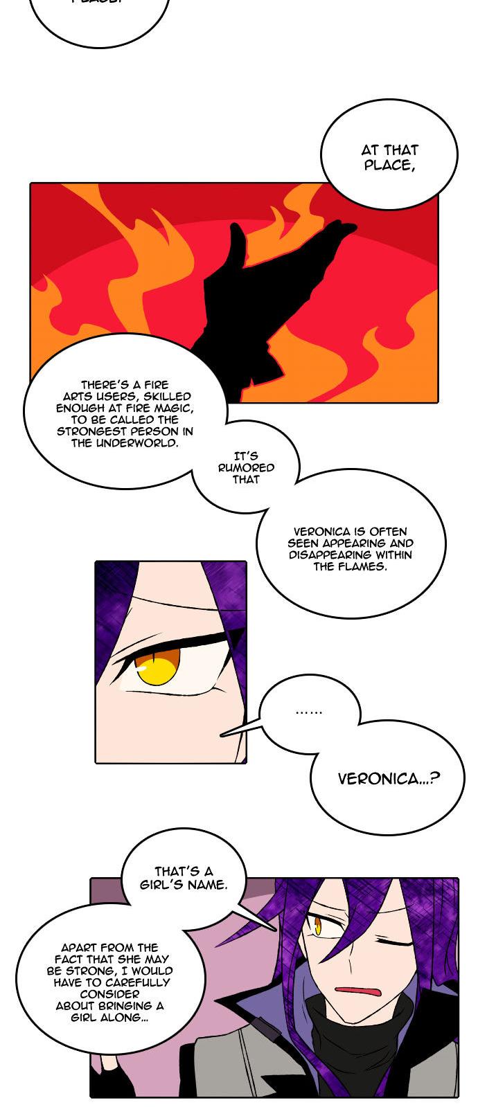 Niflheim Chapter 38 page 6 - Chapter 38