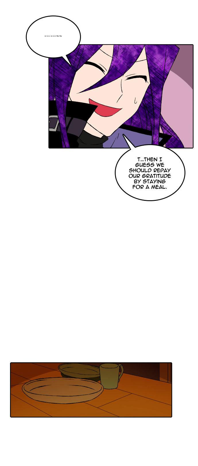 Niflheim Chapter 38 page 9 - Chapter 38