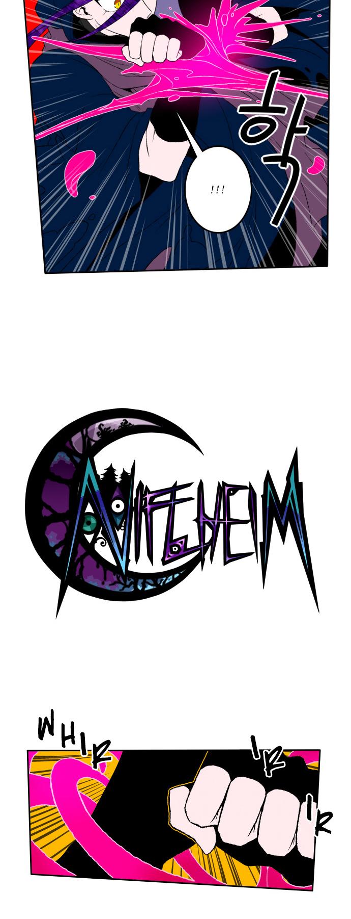 Niflheim Chapter 4.2 page 2 - Chapter 4 v2 : The Scouter Came! (3)