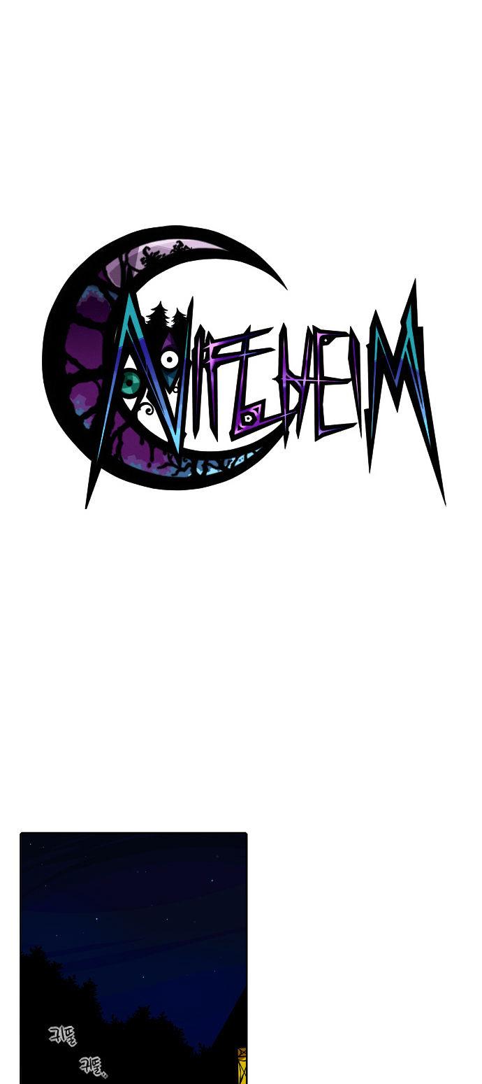 Niflheim Chapter 43 page 1 - Chapter 43
