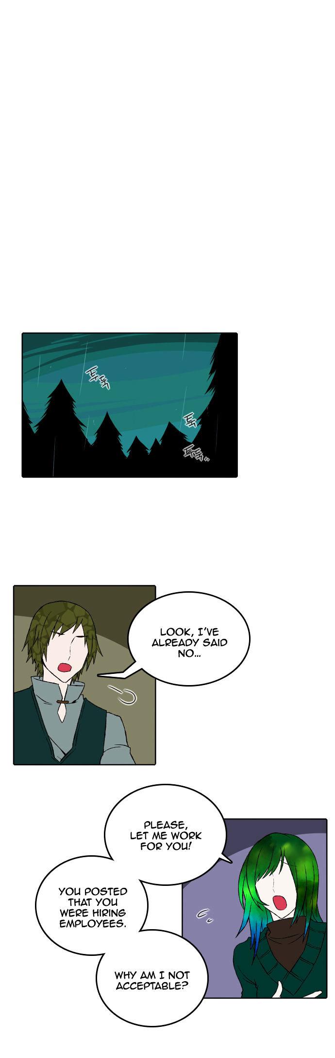 Niflheim Chapter 43 page 10 - Chapter 43