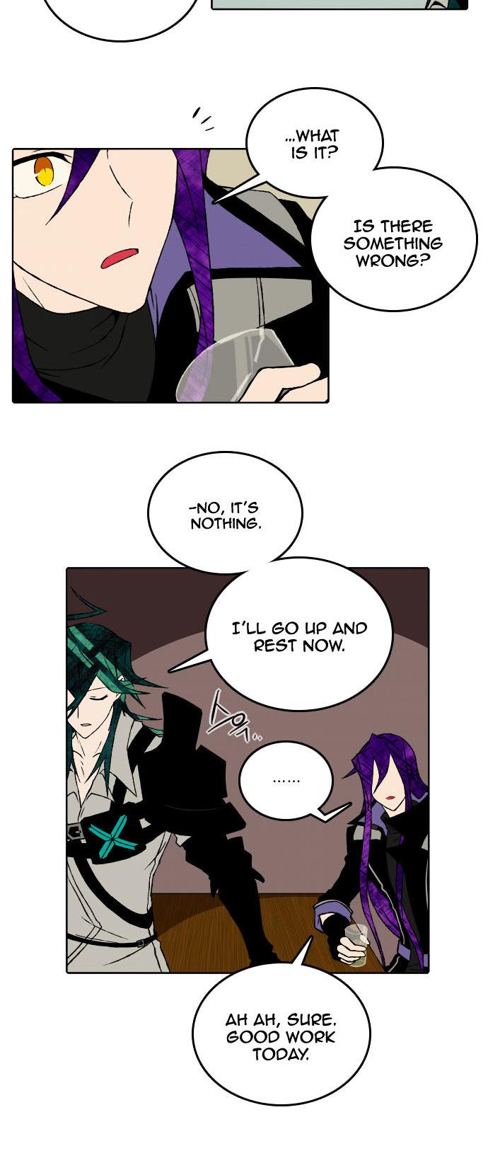 Niflheim Chapter 43 page 4 - Chapter 43
